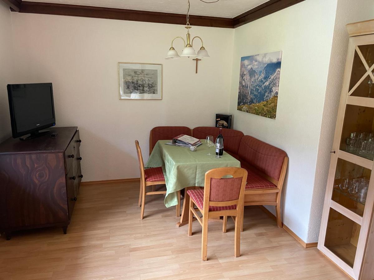 Haus Kaser Goderschach Экстерьер фото