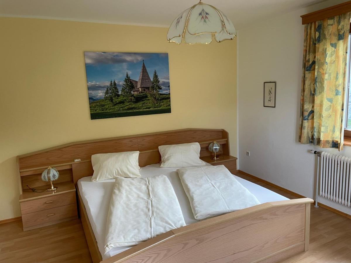 Haus Kaser Goderschach Экстерьер фото