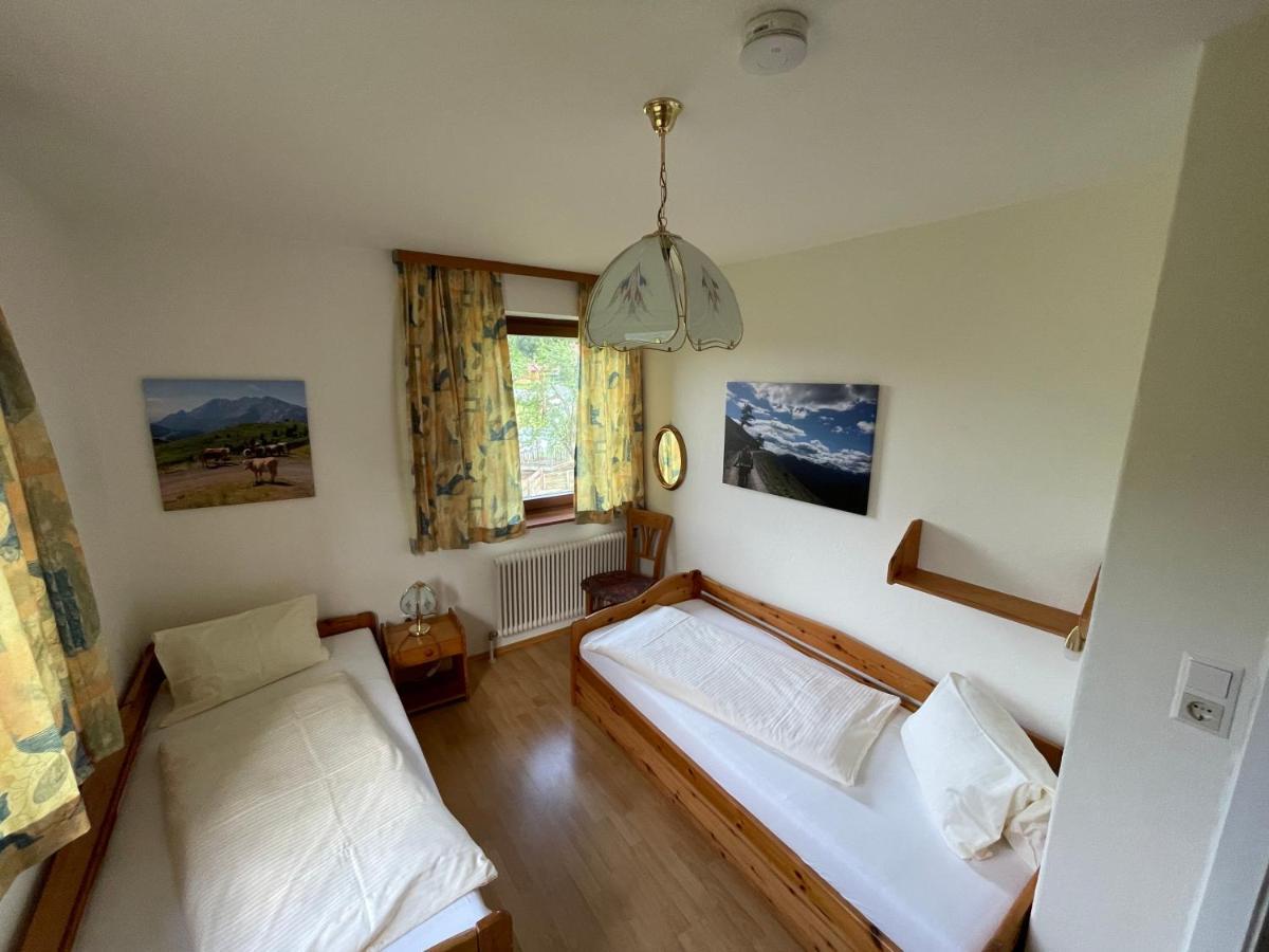 Haus Kaser Goderschach Экстерьер фото